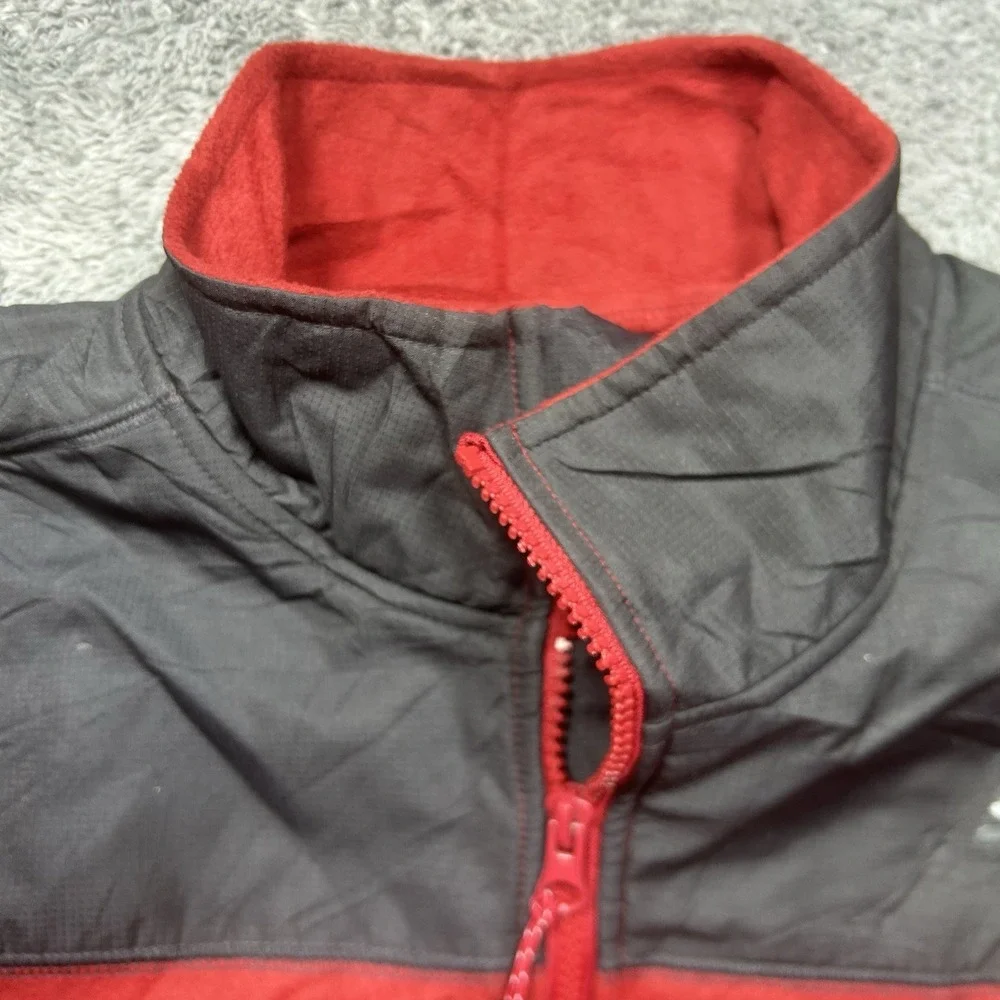STARTER full zip